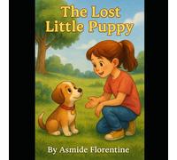 The Lost Little Puppy