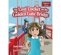 The Lost Locket on the Golden Gate Bridge