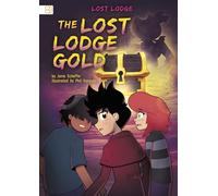 The Lost Lodge Gold