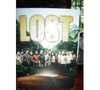 The Lost - Lost: Complete Second Season [Edizione: Stati Uniti]