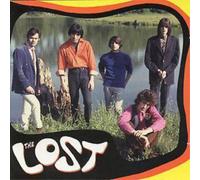 The Lost Lost Tapes 1966 - 67 (CD) Album