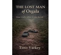 The Lost Man of Orgala