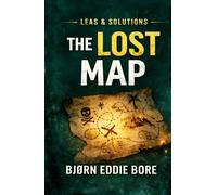 THE LOST MAP