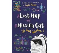 The Lost Map and the Missing Cat