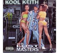 The Lost Masters