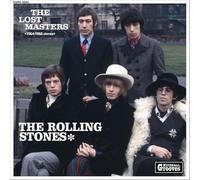 the LOST MASTERS <1964-1966 stereo>
