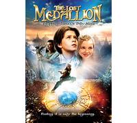 The Lost Medallion [Edizione: Regno Unito]