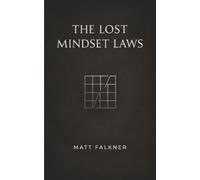 The Lost Mindset Laws