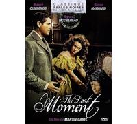 The lost Moment