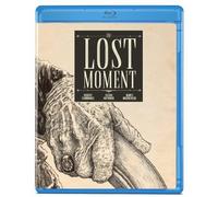 The Lost Moment (Blu-ray) Robert Cummings Susan Hayward Agnes Moorehead