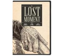The Lost Moment (DVD) Robert Cummings Susan Hayward Agnes Moorehead Joan Lorring