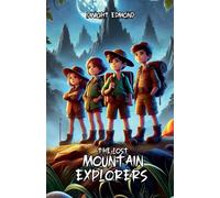 The Lost Mountain Explorers