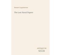 The Lost Naval Papers