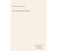 The Lost Naval Papers