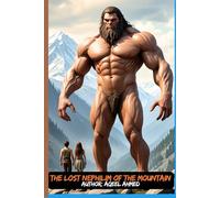 The Lost Nephilim of the Mountain