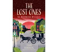 The Lost Ones: 3