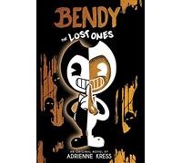 The Lost Ones: An Afk Novel: Volume 2
