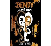 The Lost Ones: An Afk Novel: Volume 2