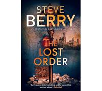 The Lost Order: Book 12