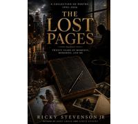 The Lost Pages