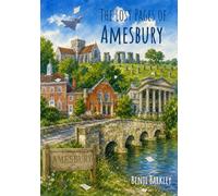The Lost Pages of Amesbury