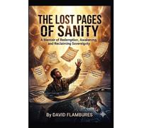 THE LOST PAGES OF SANITY