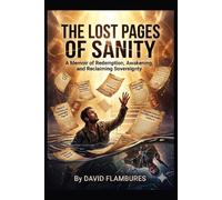 THE LOST PAGES OF SANITY