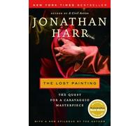 Jonathan Harr Lost Painting (Tascabile)