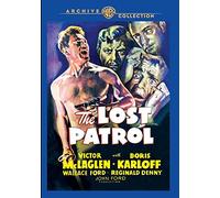 The Lost Patrol