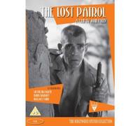 The Lost Patrol [Edizione: Regno Unito]