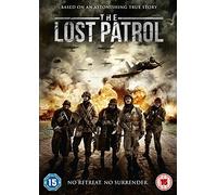 The Lost Patrol [Edizione: Regno Unito]