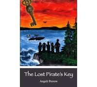 The Lost Pirate's Key