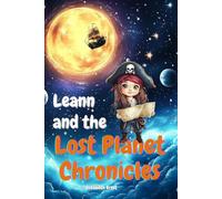 The Lost Planet Chronicles: A Magical Space Quest of Science, Mystery, Friendship, Humor, Discovery and Learning.