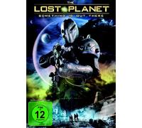 The Lost Planet - Something is Out There