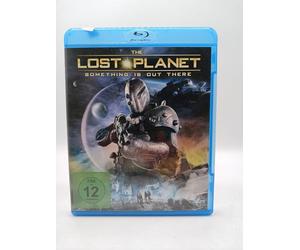 The Lost Planet - Something is Out There