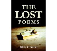 The Lost Poems