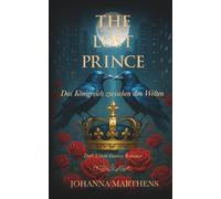 The Lost Prince - Das Königreich zwischen den Welten