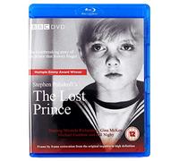 The Lost Prince [Edizione: Regno Unito]