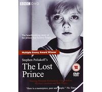 Lost Prince. The [Edizione: Regno Unito] [Edizione: Regno Unito]