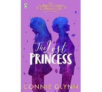 The Lost Princess: 3