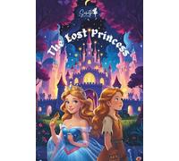 The Lost Princess: A Fairy Tale of Courage, Kindness, and Destiny