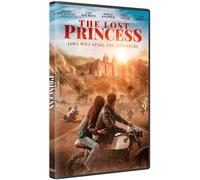 The Lost Princess (DVD)