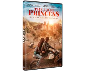 The Lost Princess (DVD)