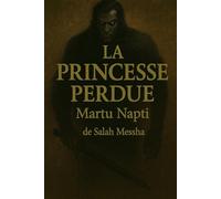 The Lost Princess Martu Napti