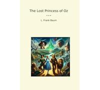 The Lost Princess of Oz