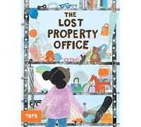 The Lost Property Office: 1
