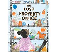 The Lost Property Office: Emily Rand