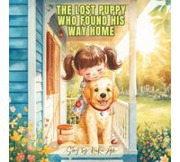 The Lost Puppy Who Found His Way Home