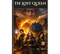 The Lost Queen