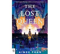 The Lost Queen
